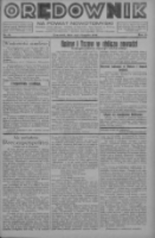 Orędownik na powiat nowotomyski 1934.08.02 R.15 Nr88