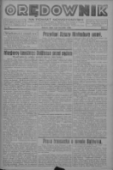 Orędownik na powiat nowotomyski 1934.08.04 R.15 Nr89