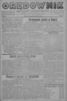Orędownik na powiat nowotomyski 1934.08.07 R.15 Nr90