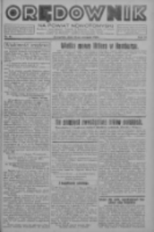 Orędownik na powiat nowotomyski 1934.08.23 R.15 Nr97