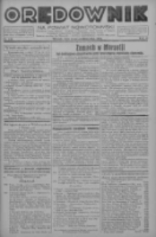 Orędownik na powiat nowotomyski 1934.10.16 R.15 Nr120