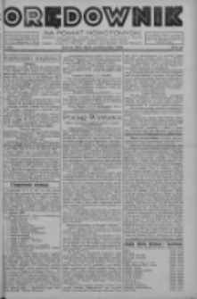 Orędownik na powiat nowotomyski 1934.10.20 R.15 Nr122