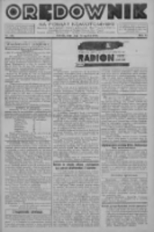 Orędownik na powiat nowotomyski 1934.11.03 R.15 Nr127