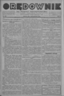 Orędownik na powiat nowotomyski 1934.12.22 R.15 Nr148
