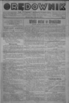 Orędownik na powiat nowotomyski 1935.01.01 R.16 Nr1