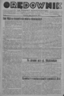 Orędownik na powiat nowotomyski 1935.01.10 R.16 Nr4