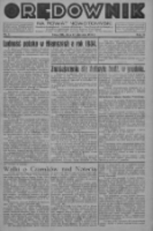Orędownik na powiat nowotomyski 1935.01.17 R.16 Nr7