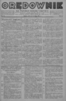 Orędownik na powiat nowotomyski 1935.01.26 R.16 Nr11