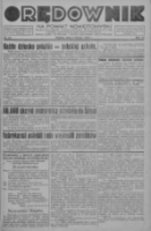 Orędownik na powiat nowotomyski 1935.02.02 R.16 Nr14