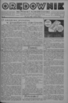 Orędownik na powiat nowotomyski 1935.03.05 R.16 Nr27