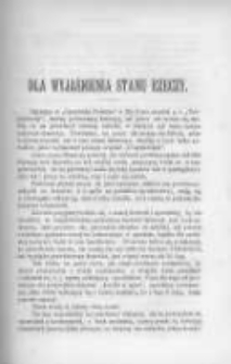 Ogrodnik Polski. 1893 R.15 nr4