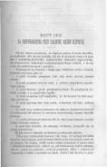 Ogrodnik Polski. 1893 R.15 nr8