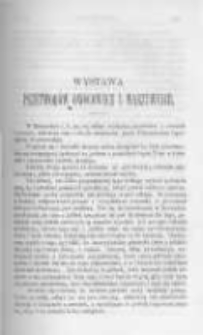 Ogrodnik Polski. 1893 R.15 nr9