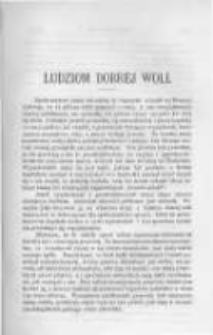 Ogrodnik Polski. 1893 R.15 nr10