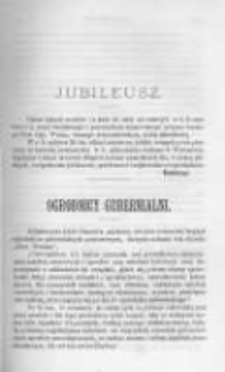 Ogrodnik Polski. 1893 R.15 nr11