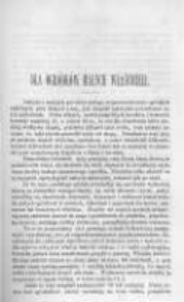 Ogrodnik Polski. 1893 R.15 nr17