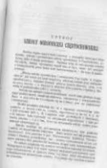 Ogrodnik Polski. 1893 R.15 nr20