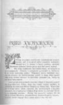 Ogrodnik Polski. 1898 R.20 nr9