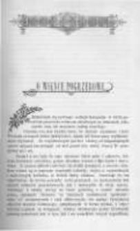 Ogrodnik Polski. 1898 R.20 nr12