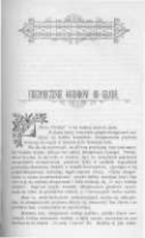 Ogrodnik Polski. 1898 R.20 nr13