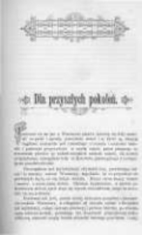 Ogrodnik Polski. 1898 R.20 nr15
