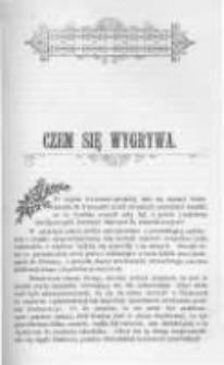Ogrodnik Polski. 1898 R.20 nr19