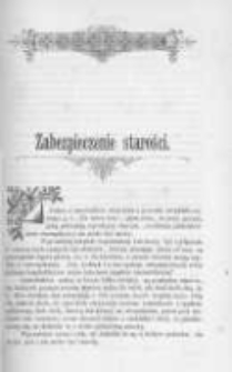 Ogrodnik Polski. 1899 R.21 nr6