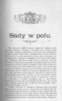 Ogrodnik Polski. 1899 R.21 nr16