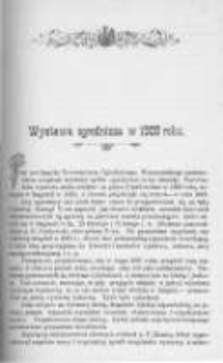 Ogrodnik Polski. 1903 R.25 nr4