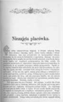 Ogrodnik Polski. 1903 R.25 nr11