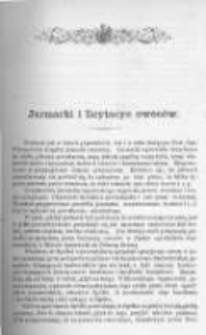 Ogrodnik Polski. 1903 R.25 nr14