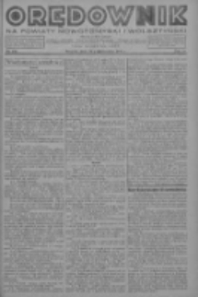 Orędownik na powiat nowotomyski 1935.10.29 R.16 Nr125