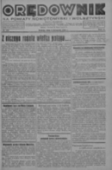 Orędownik na powiat nowotomyski 1935.11.09 R.16 Nr130