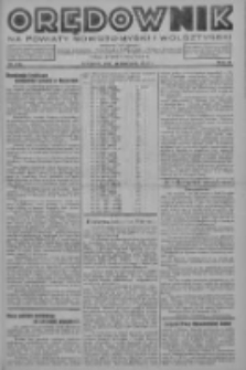 Orędownik na powiat nowotomyski 1935.11.21 R.16 Nr135