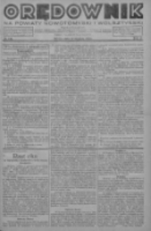 Orędownik na powiat nowotomyski 1935.12.14 R.16 Nr145