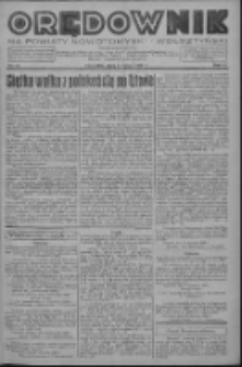 Orędownik na powiaty nowotomyski i wolsztyński 1936.02.06 R.17 Nr14