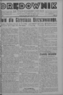 Orędownik na powiat nowotomyski 1934.09.20 R.15 Nr109