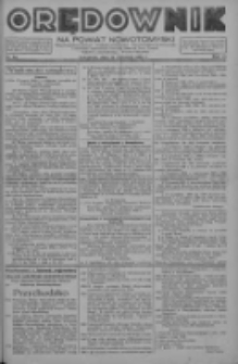 Orędownik na powiat nowotomyski 1935.04.11 R.16 Nr43