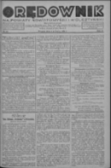 Orędownik na powiaty nowotomyski i wolsztyński 1936.06.09 R.17 Nr64