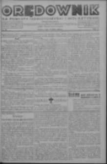 Orędownik na powiaty nowotomyski i wolsztyński 1936.07.25 R.17 Nr83