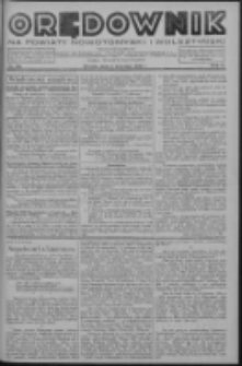 Orędownik na powiaty nowotomyski i wolsztyński 1936.09.08 R.17 Nr102