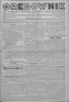 Orędownik na powiaty nowotomyski i wolsztyński 1937.03.02 R.18 Nr23