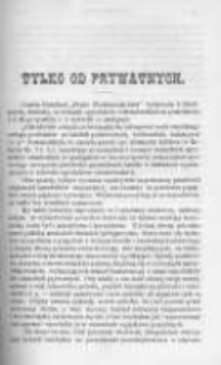 Ogrodnik Polski. 1892 R.14 nr4