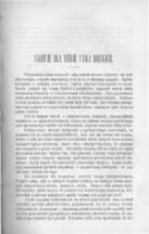 Ogrodnik Polski. 1892 R.14 nr19