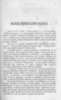 Ogrodnik Polski. 1892 R.14 nr3