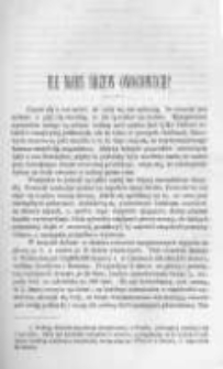 Ogrodnik Polski. 1892 R.14 nr12