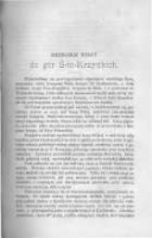 Ogrodnik Polski. 1892 R.14 nr17