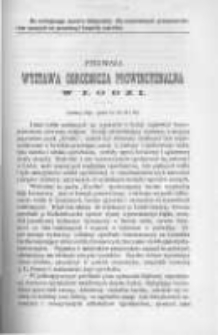 Ogrodnik Polski. 1892 R.14 nr23