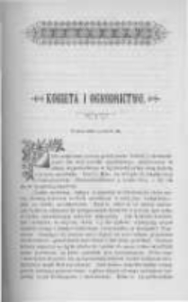 Ogrodnik Polski. 1897 R.19 nr11