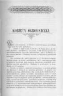 Ogrodnik Polski. 1897 R.19 nr12